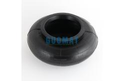 China FS310-12 Continental Convoluted Bellows Air Spring 1B20 Phoenix Air Actuator supplier