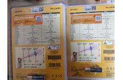 China Fluke 62 MAX Mini Infrared Thermometer +1.5°C or +1.5% supplier