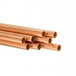 Cuni 9010 C70600 Round Seamless Pipe 1-24 STD API SGS