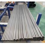 GR5 Titanium Pipe GOST 22897 Automotive Titanium Tubing for sale