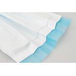 EN14683/ASTMF2100 High Level Disposable Medical Face Mask With Earloop