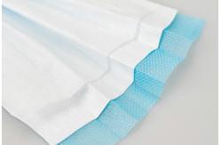 China EN14683/ASTMF2100 High Level Disposable Medical Face Mask With Earloop supplier