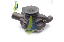 China 7W-3780 Water Pump For E325B E3116 Engine Part 7C4508 supplier