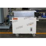 Small Mechanical Vibration Shaker Table for Sine Vibration Testing for sale