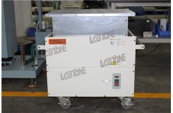 China Small Mechanical Vibration Shaker Table for Sine Vibration Testing supplier