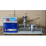 Mica Band Heaters Heating Resistance Wire Roll Winding Machine AC 220V for sale