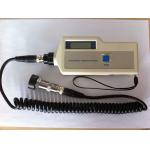 Iso2372 Handheld Vibration Meters Piezoelectric Vibration Sensor Acceleration Velocity Displacement Hg-6500bn