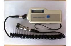 China Iso2372 Handheld Vibration Meters Piezoelectric Vibration Sensor Acceleration Velocity Displacement Hg-6500bn supplier