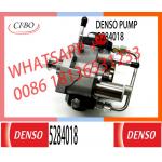 Huida Diesel Fuel Injection Pump 294000-1692 5284018 with genuine quantity for sale