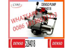 China Huida Diesel Fuel Injection Pump 294000-1692 5284018 with genuine quantity supplier