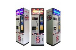 China ATM Token Exchange Machine Coin Changer For Vending Machine supplier