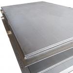 AISI Standard 304 Stainless Steel Plate Sheets 2B Side 0.25-2.5mm for sale