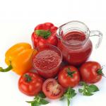 40TPH Tomato Processing Line Automatic Concentrated Paste Making Machine