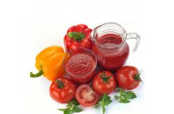China 40TPH Tomato Processing Line Automatic Concentrated Paste Making Machine supplier
