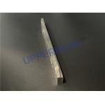 Customized Silver Long Folder Parts For MK8 MK9 Protos Cigarette Machines