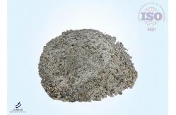 China High Refractories Lightweight Insulating Castable Refractory Low Water Absorption supplier