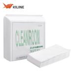 Non Woven Cleanroom Wipe Low-Linting Cloths Cleanroom Wipers for sale