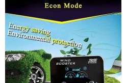 China Toyota Allion 2010 Electronic Throttle Accelerator Control Easy Operation supplier