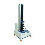 Mini Single Column Tensile Testing Machine Tension Tester Stretch Test Machine for sale