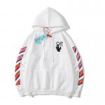 Print Plus Velvet Pullover Sweater Hoodies Regular Sleeve Anti Shrink