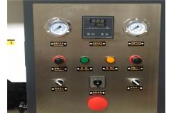 China Computer Control Gravure Printing Equipment Automatic Shaftless 300 M/Min Speed supplier