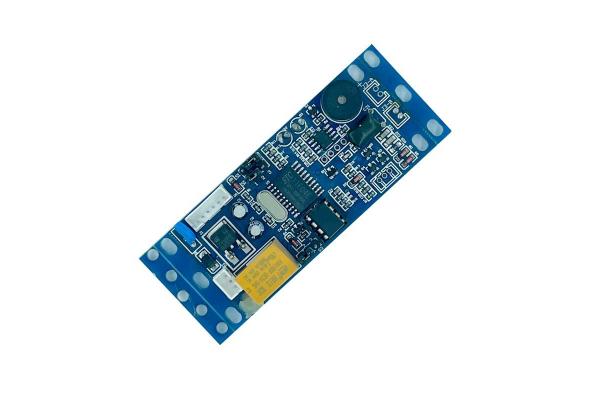 1.65mm CEM3 PCB Board Assembly Bom Gerber Files PCB Service