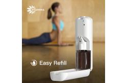 China Plug in Waterless Diffuser - Up to 500 Sq. FT Coverage supplier