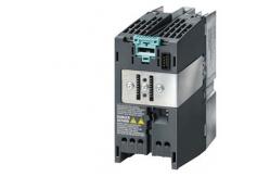 China 6SL3224-0BE17-5UV0  Siemens  Power Supply Module supplier