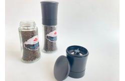 China Grinder Lids Flip Shaker Cap For Refillable Shaker Containers supplier