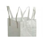 Fibc Circular Polypropylene Big Bag Of Fertilizer 500kg - 2000kg for sale