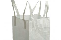 China Fibc Circular Polypropylene Big Bag Of Fertilizer 500kg - 2000kg supplier