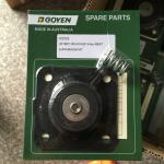 K2503 (M1887) GOYEN Pulse Valve Diaphragm Repair Kit 1 Viton Valve Model CA32 RCA32T/DD/MM/FS 8003901 for sale