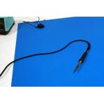 ESD Anti-Static Table Mat Grounding Mat Kit Available