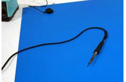 China ESD Anti-Static Table Mat Grounding Mat Kit Available supplier