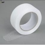 Glass fiber tape specifications 8*8 9*9mm fiberglass mesh tape