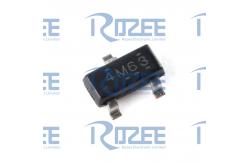 China LM4040A30IDBZR supplier