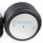 Triangle Rubber Bellow 6334 4430 Triple Convoluted Air Spring Contitech FT 330-29 for sale
