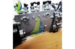 China 33100-93700 Fuel Injection Pump For D6BR Engine supplier