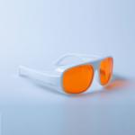 200-540nm Laser Tattoo Removal Safety Glasses Eye Protection With CE Approval for sale