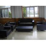 6pcs cane home furniture for sale