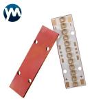 36W 3535 Led Pcb for Print with UV Ink 395nm Uv Led Module 395nm UV Chip Curing for sale