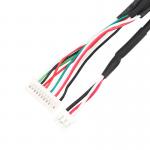 Wire Harness JST Cable Assembly PHR-7P PHR-4 PHR-3 PHR-2 PH2.0 for sale