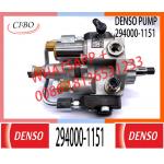 HP3 Diesel Fuel Injection Pump 294000-1150 294000-1151 For FAWDE Truck CA4DLD for sale