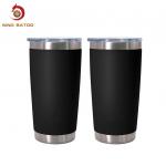 20 Oz Sublimation Stainless Steel Tumbler Cups Vacuum Insulated for sale