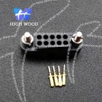HW-CMM Connector, HW-221S10F24,2mm Pitch. for sale