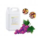 High Concentrated Grape Flavor Oil Artificial Flavour For Food Beverage for sale