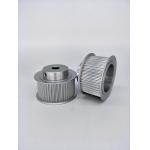 395mm Tip Diameter Double Reduction Worm Gear Reducer High Precision for sale