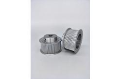 China 395mm Tip Diameter Double Reduction Worm Gear Reducer High Precision supplier