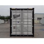 Industrial Wing Body Container General Purposes Easy Operation High Efficiency for sale