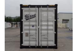 China Industrial Wing Body Container General Purposes Easy Operation High Efficiency supplier